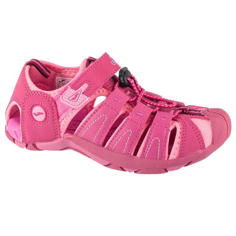 Sandales pour filles S.Seven Jr 24 SSEVJS