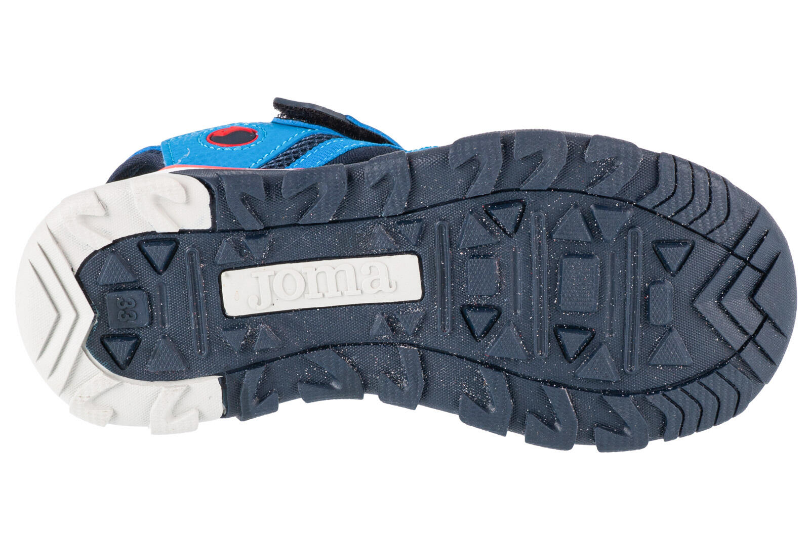 Sandalen voor jongens S.Lake Jr 24 SLAKJS 4/4