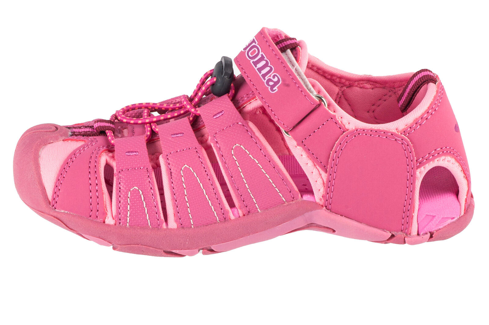 Des sandales pour filles Joma S.Seven Jr 24 SSEVJS 2/4