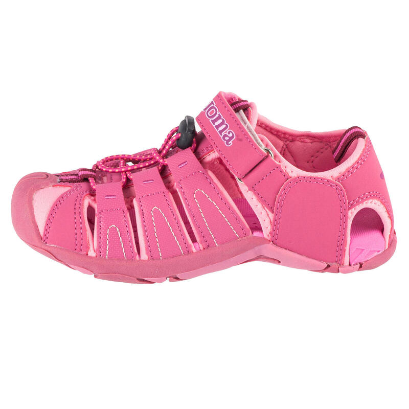 Sandales pour filles S.Seven Jr 24 SSEVJS