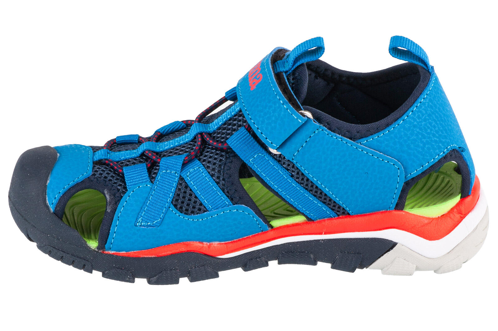 Sandalen voor jongens S.Lake Jr 24 SLAKJS 2/4