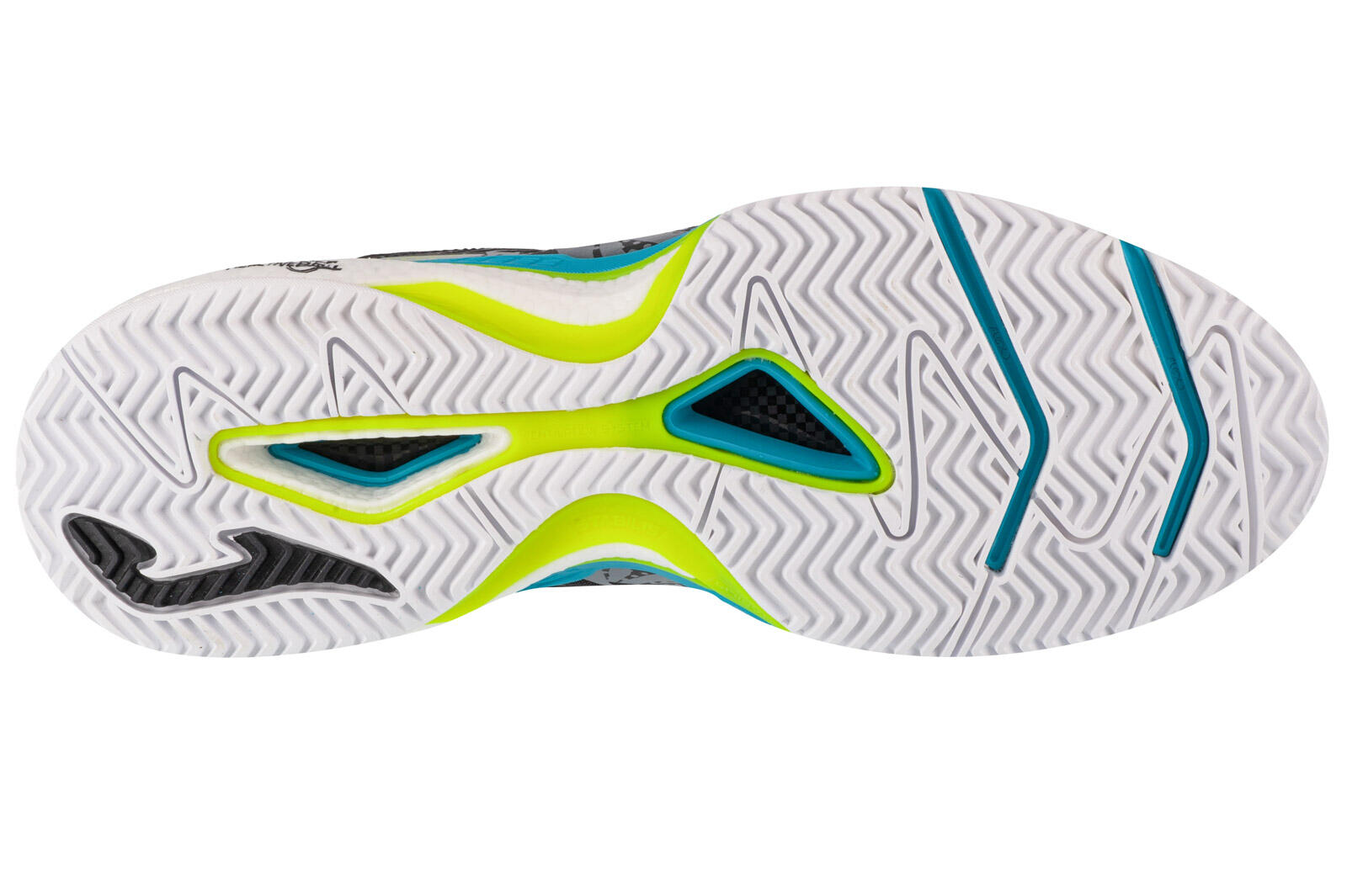 Chaussures de tennis pour hommes Slam Men 24 TSLAMS 4/5