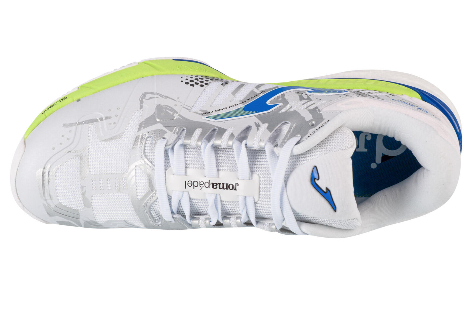 Chaussures de tennis pour hommes Slam Men 24 TSLAMS 3/5
