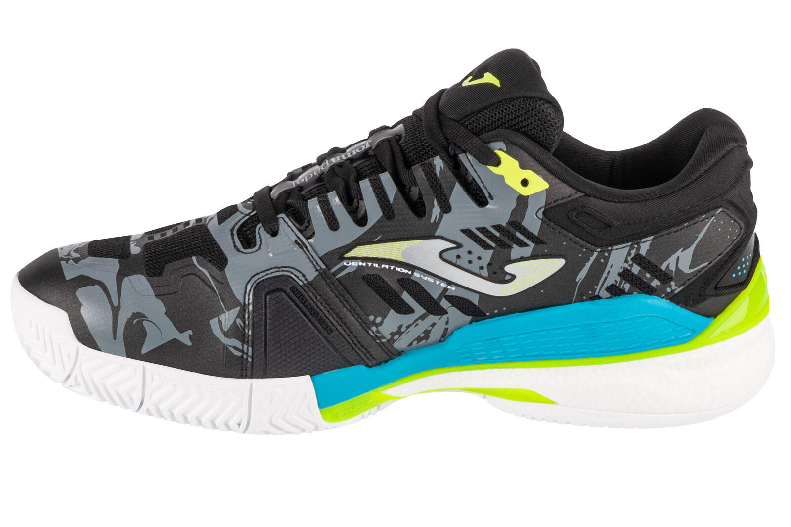 Chaussures de tennis pour hommes Slam Men 24 TSLAMS 2/5