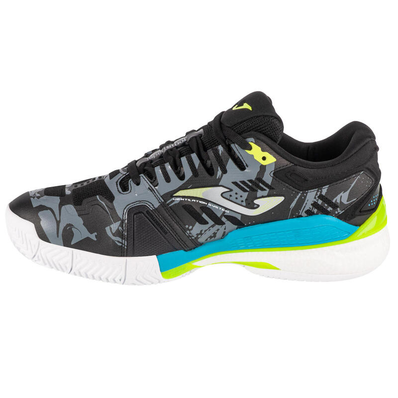 Chaussures de tennis pour hommes Slam Men 24 TSLAMS