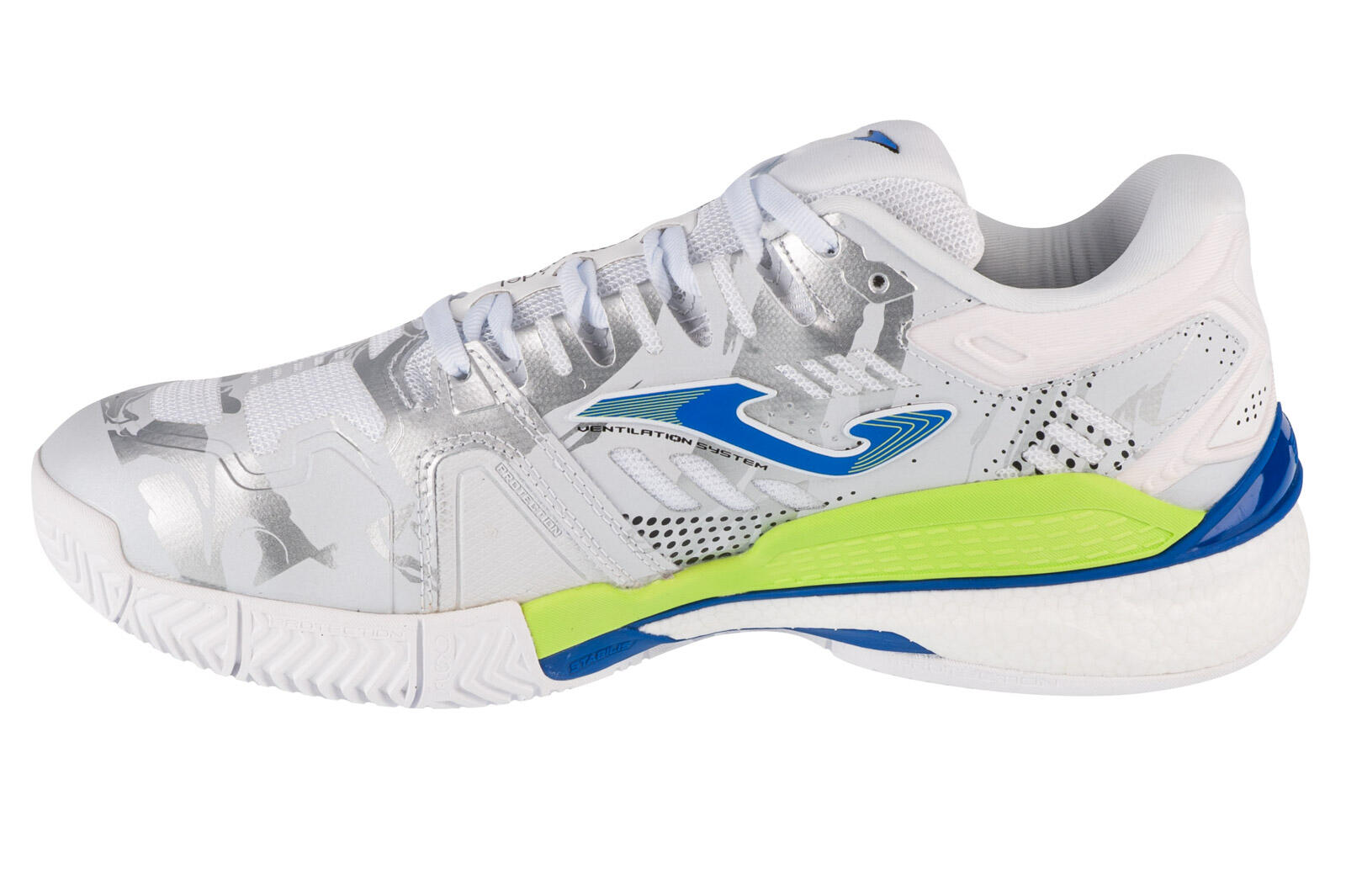 Chaussures de tennis pour hommes Slam Men 24 TSLAMS 2/5