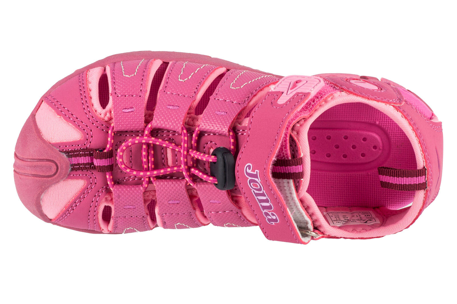 Des sandales pour filles Joma S.Seven Jr 24 SSEVJS 3/4