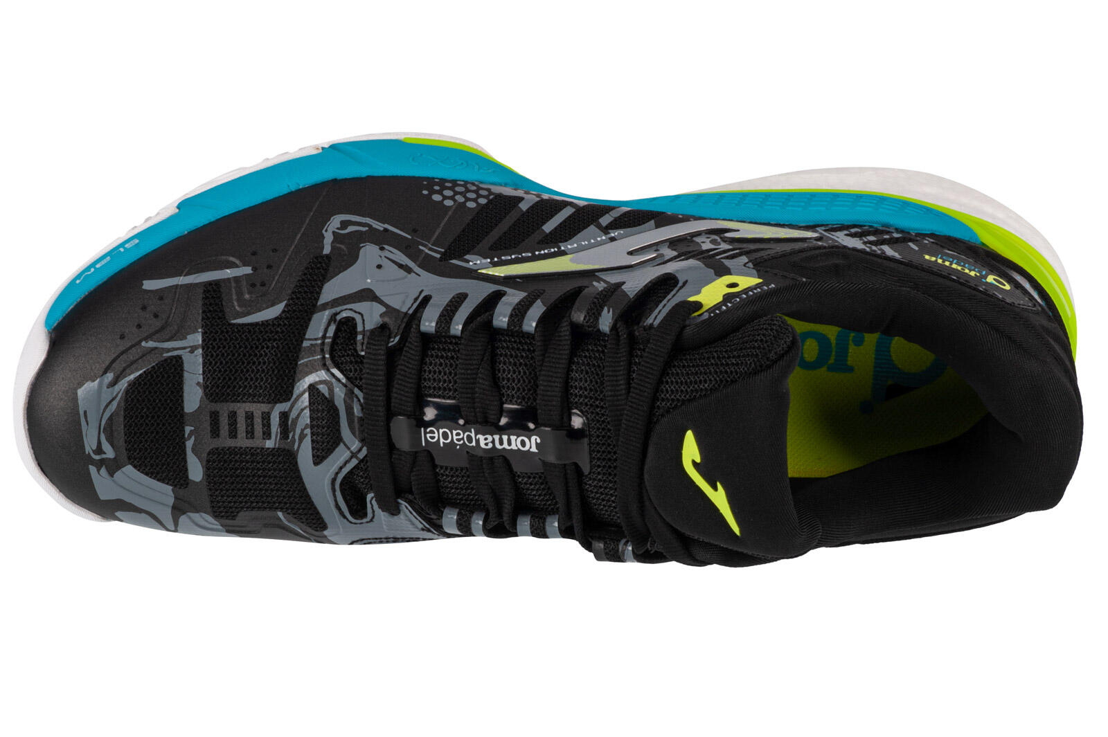 Chaussures de tennis pour hommes Slam Men 24 TSLAMS 3/5