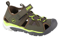 Sandales pour garçons S.Lake Jr 24 SLAKJS