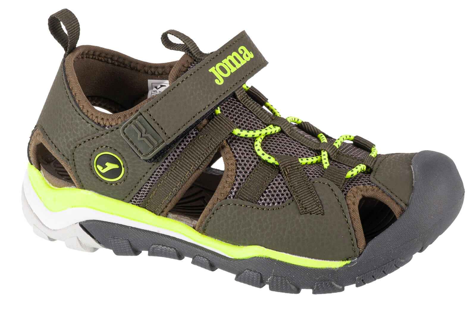 JOMA Sandalen voor jongens S.Lake Jr 24 SLAKJS