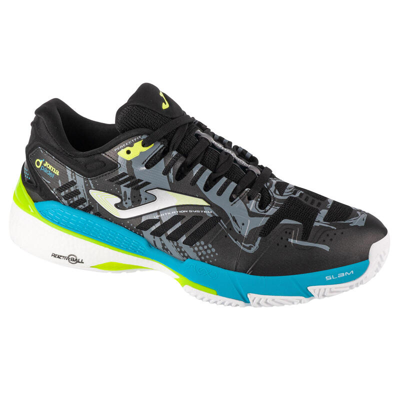 Chaussures de tennis pour hommes Slam Men 24 TSLAMS