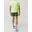 T-shirt de sport homme Nadym Born Living Yoga