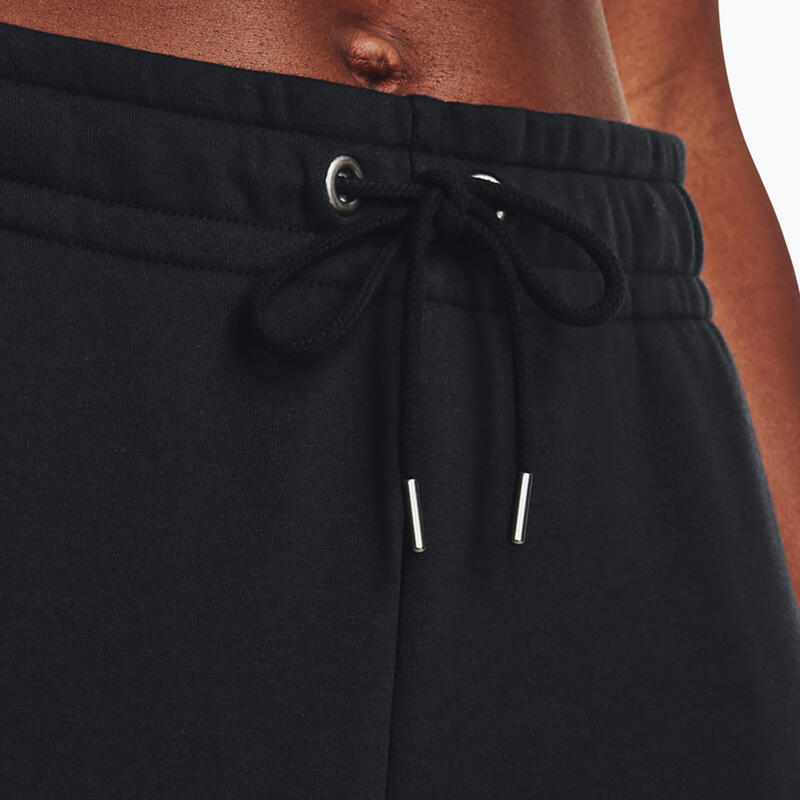 Under Armour Női Essential Fleece Joggers edzőnadrág