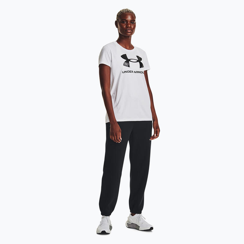 Under Armour Női Essential Fleece Joggers edzőnadrág