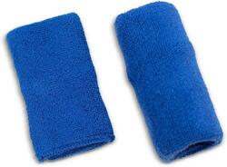 Bandeau de sudation en coton - Poignet