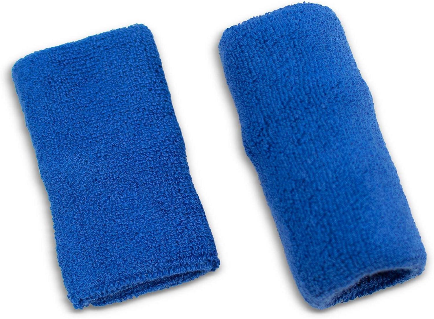 USG Faixa de algodão - Pulso - 11 cm