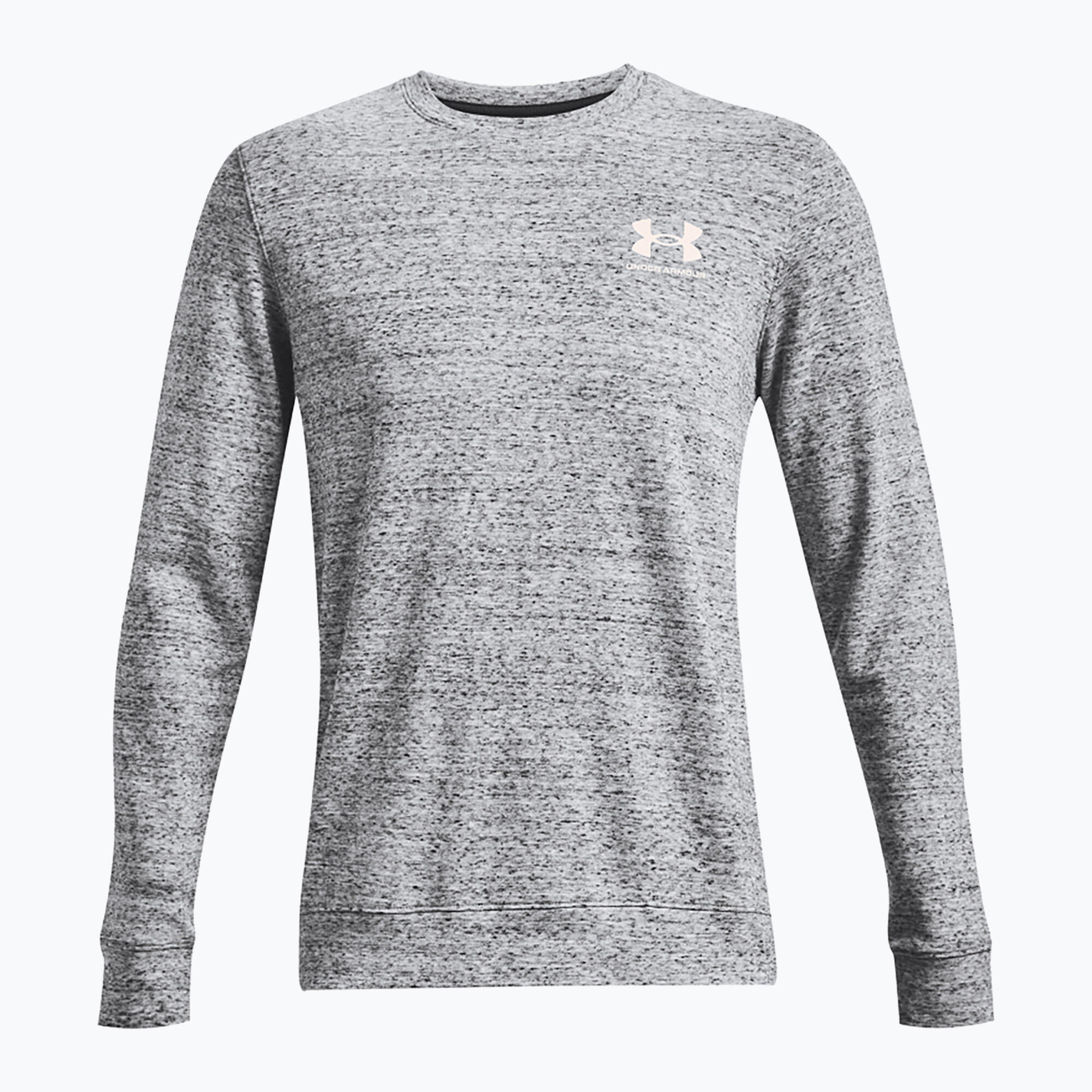 Under Armour Rival Terry Lc Crew herensweater 5/5