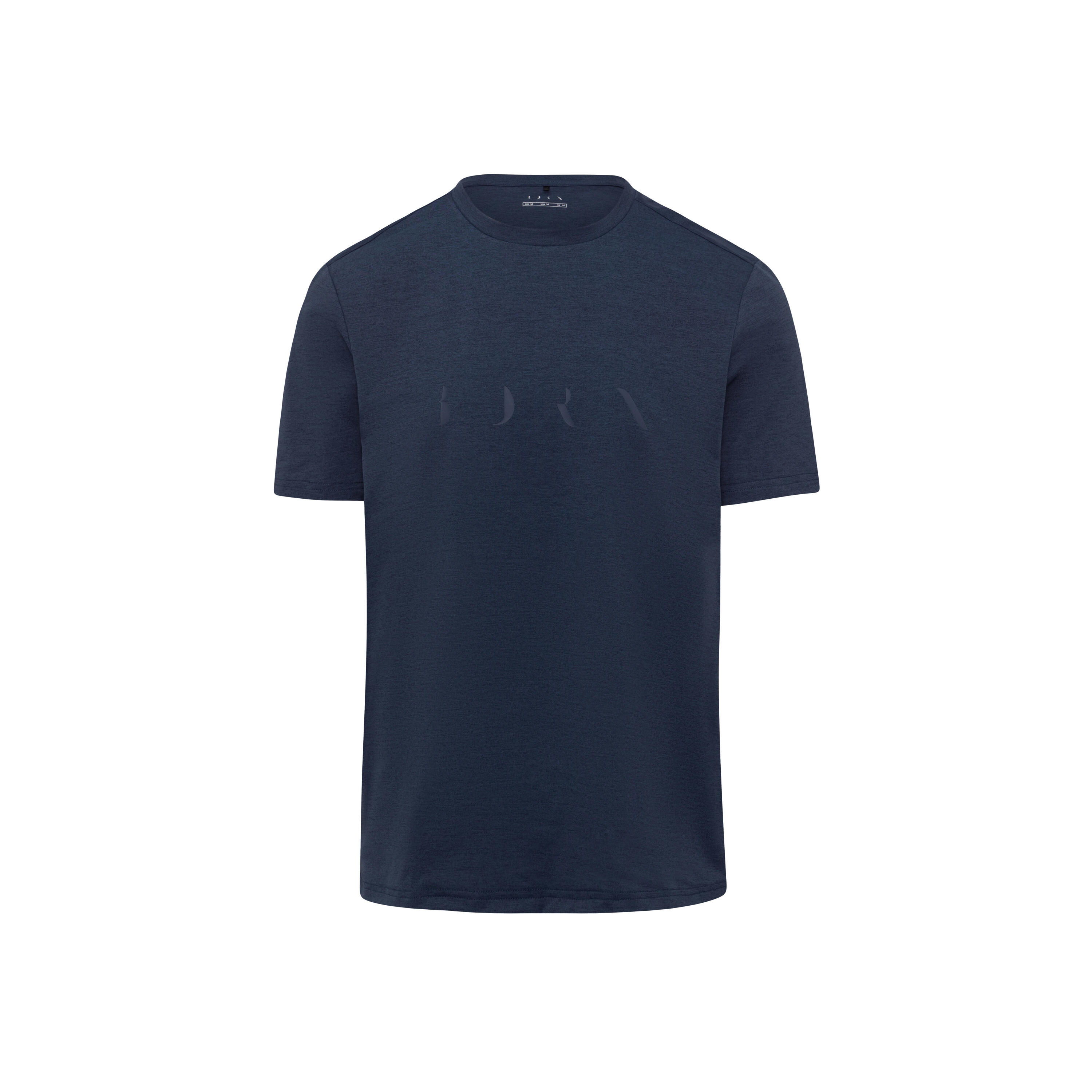 T-shirt sportiva da uomo Melville Born Living Yoga 5/5