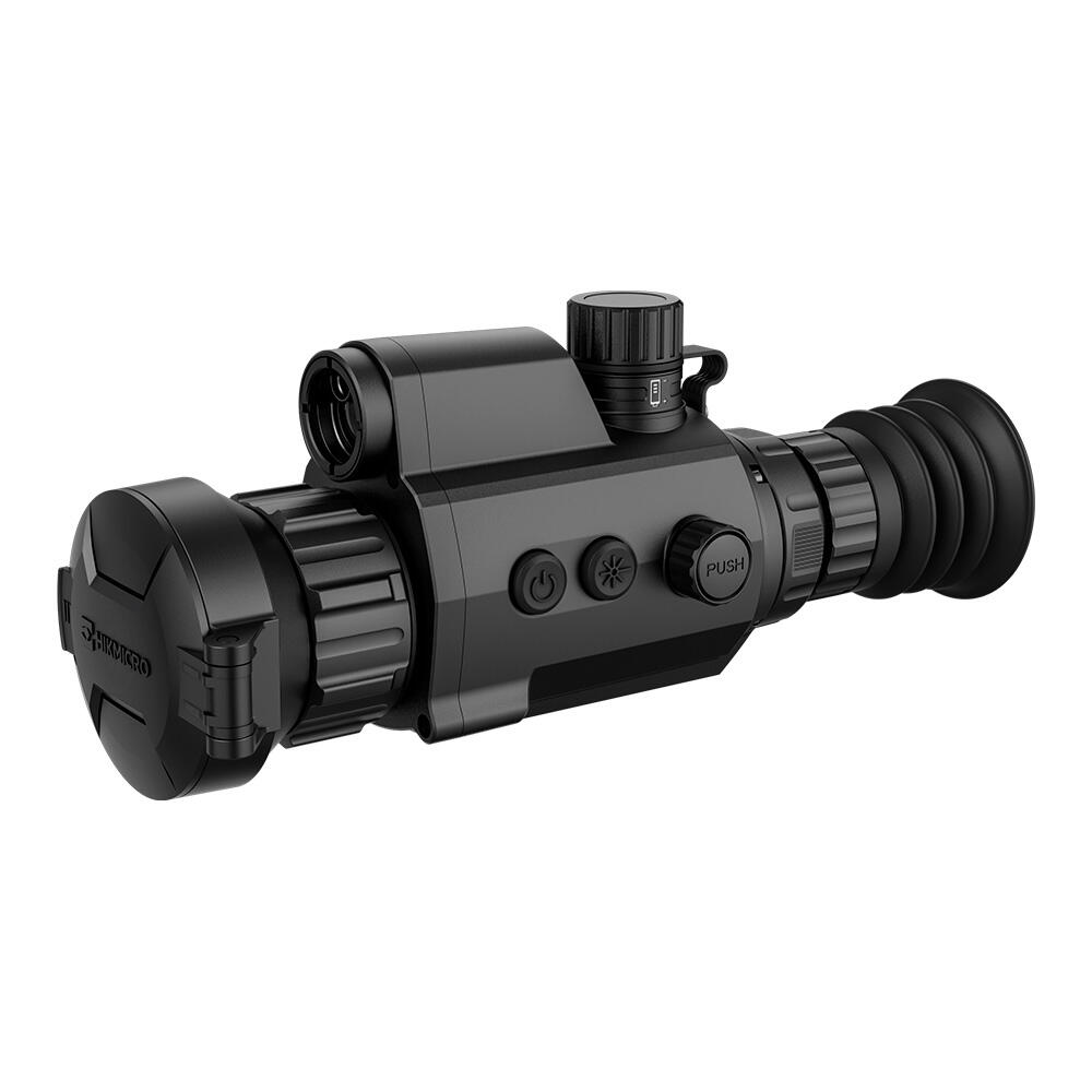 Hikmicro Panther PQ35L 2.0 – celownik termowizyjny z dalmierzem laserowym 2/4