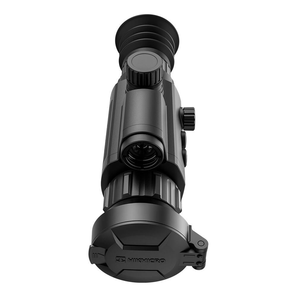 Hikmicro Panther PQ35L 2.0 – celownik termowizyjny z dalmierzem laserowym 4/4