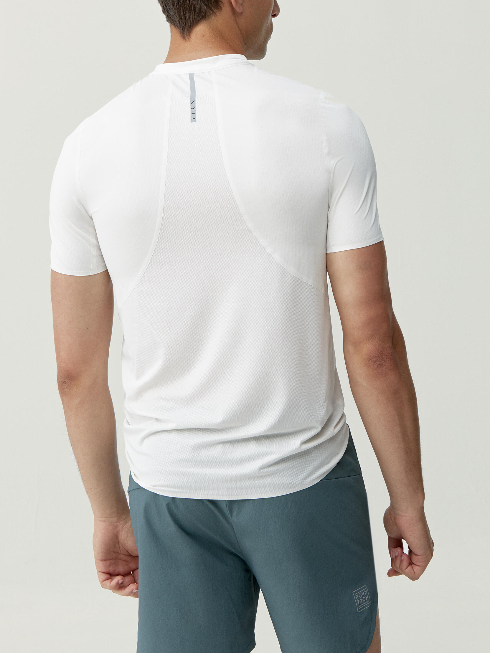 T-Shirt de sport Performance manches courtes CHAD 2/6