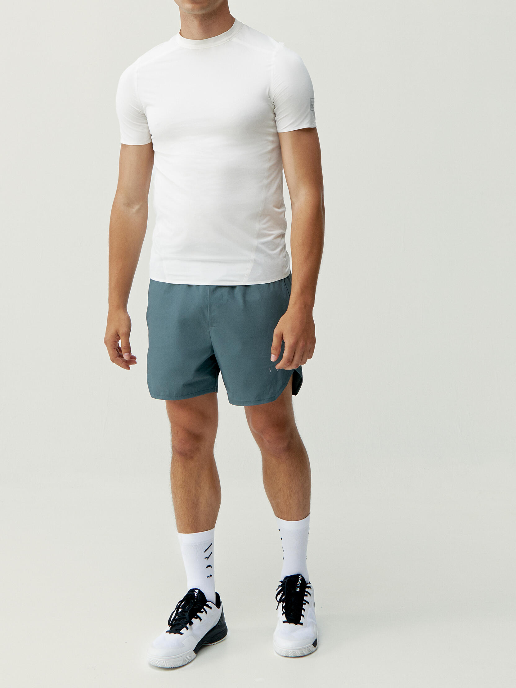 T-Shirt de sport Performance manches courtes CHAD 4/6