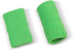 Bandeau de sudation en coton - Poignet