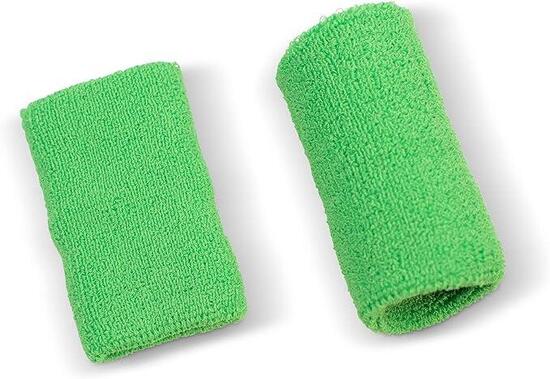 Schweißband aus Baumwolle - Handgelenkband