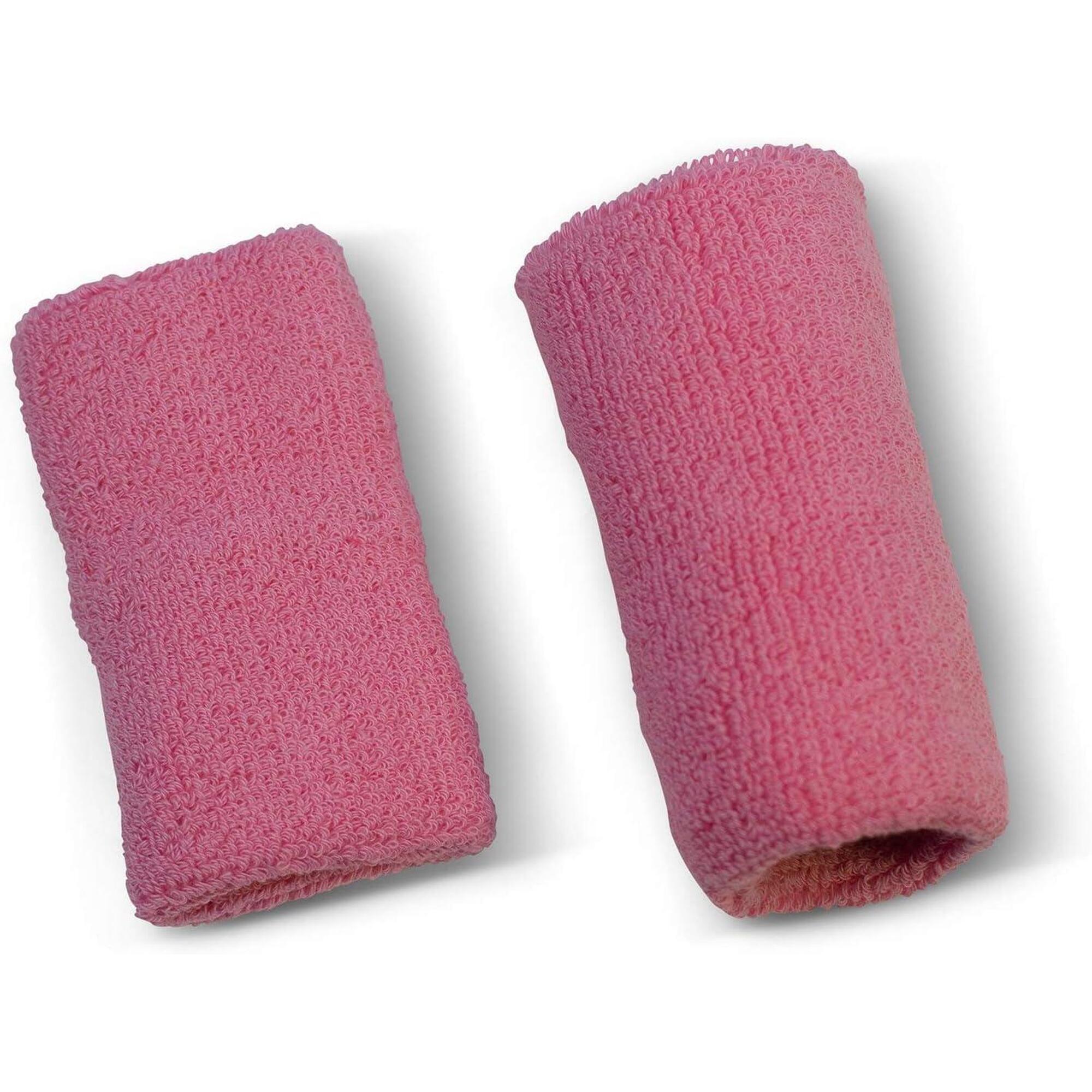 Cotton sweatband - Wrist - 11 cm