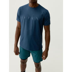 T-shirt de sport homme Melville Born Living Yoga