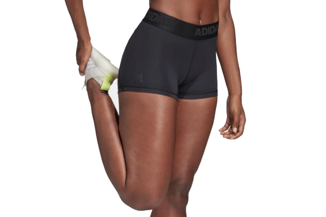 Spodenki adidas Alphaskin Short W CD9757 3/3