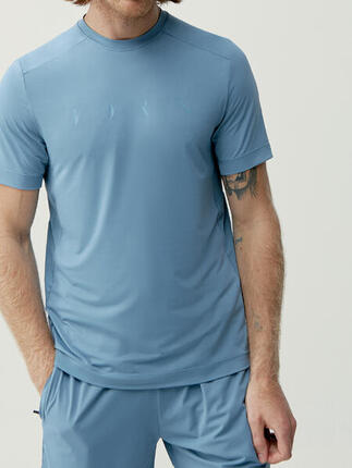 T-Shirt de sport Performance manches courtes VOLTA