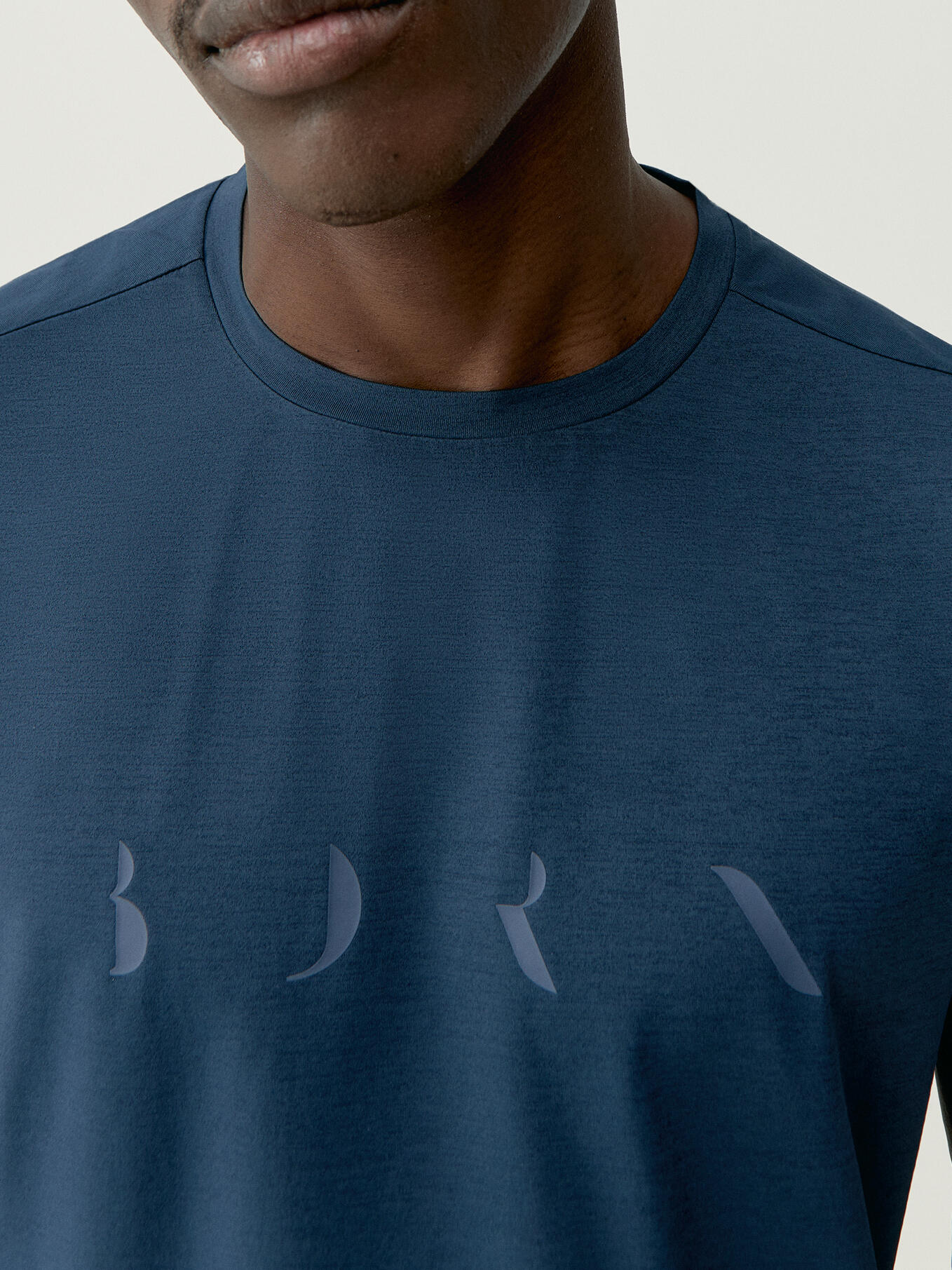 T-Shirt de sport Performance manches courtes MELVILLE 3/6
