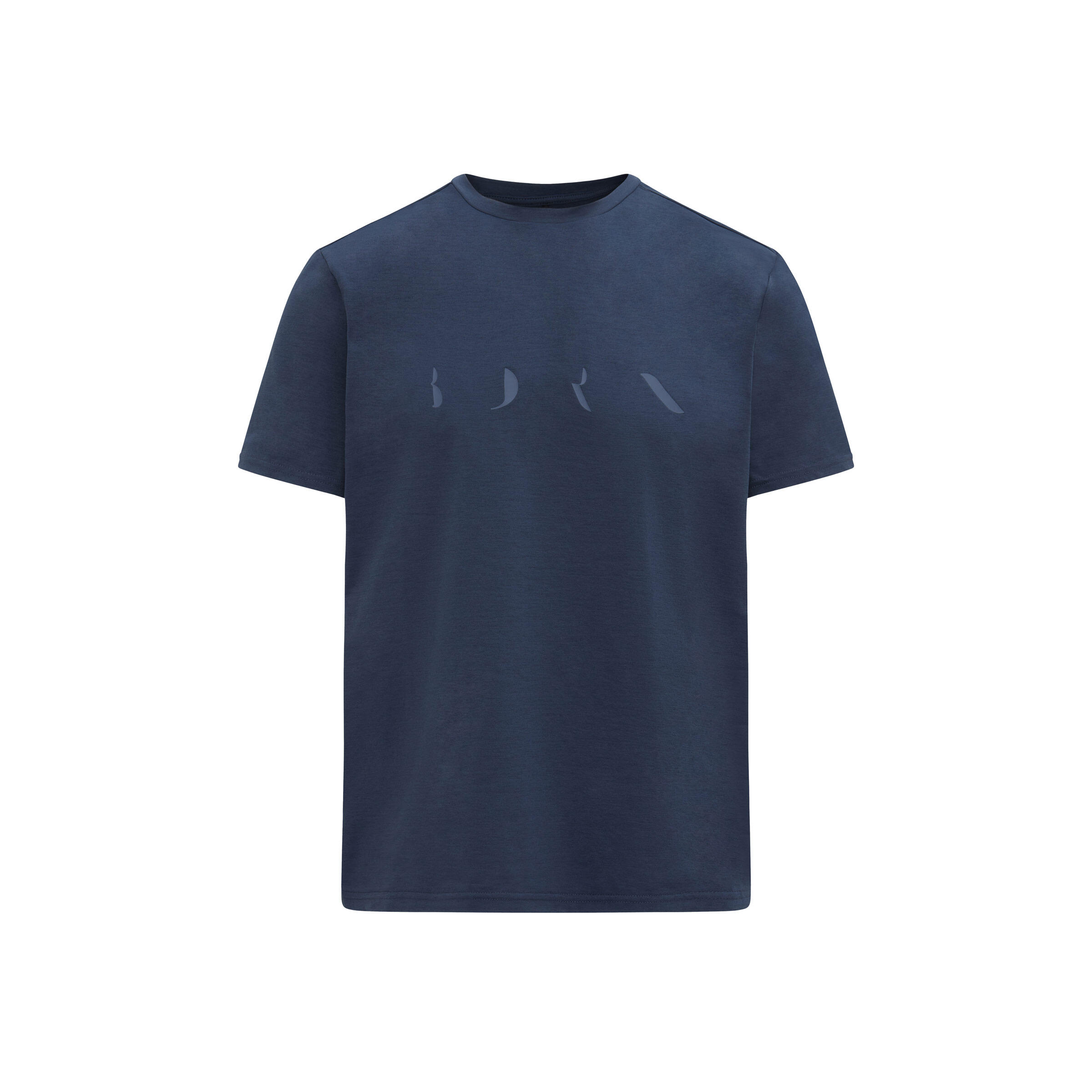T-Shirt de sport Performance manches courtes MELVILLE 5/6