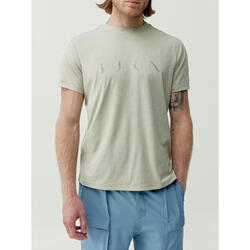 T-shirt de sport homme Melville Born Living Yoga