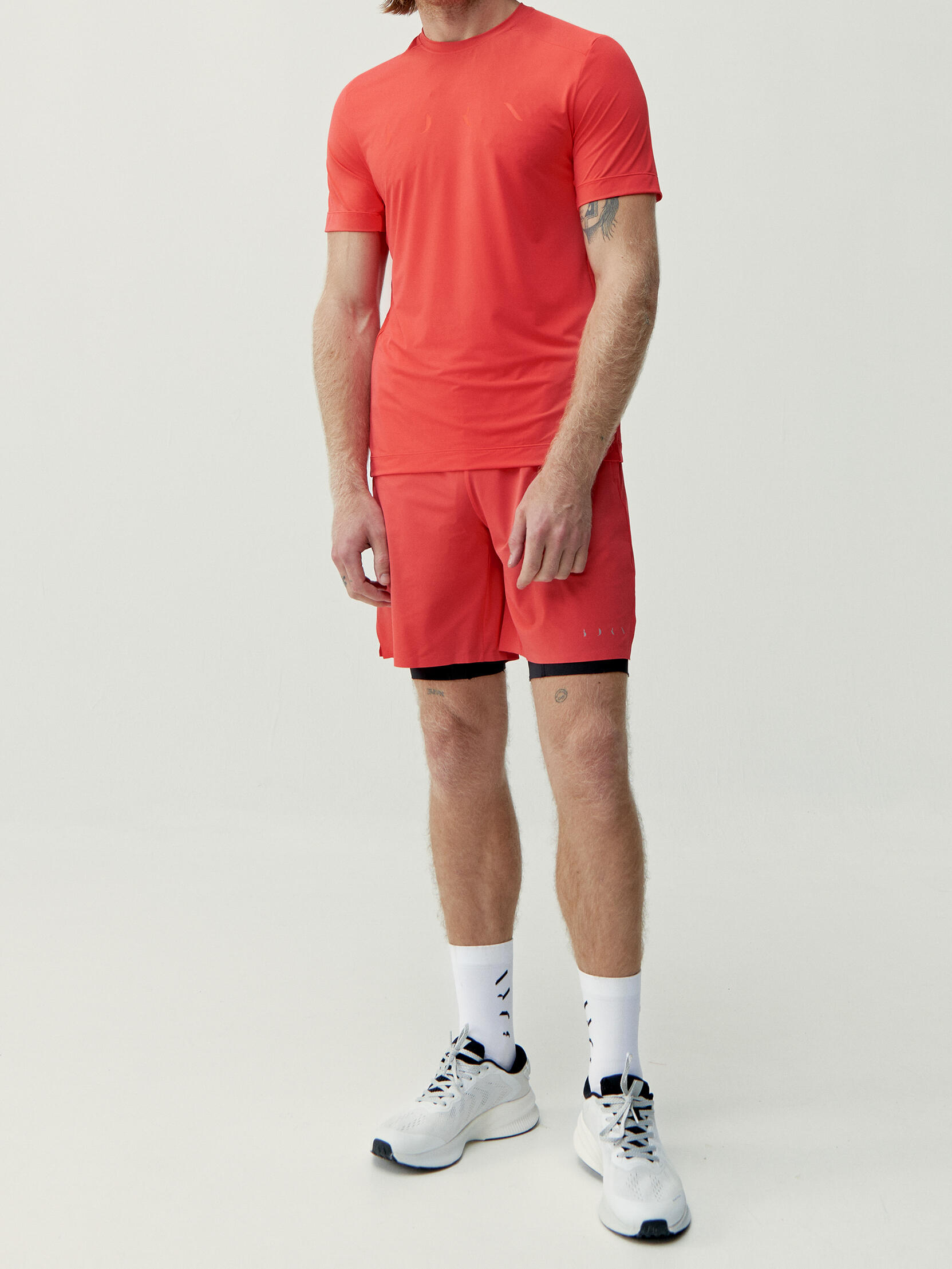 Herren-Sportshirt Volta Performance 3/6