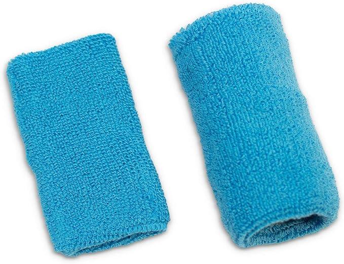 Oceaanblauw