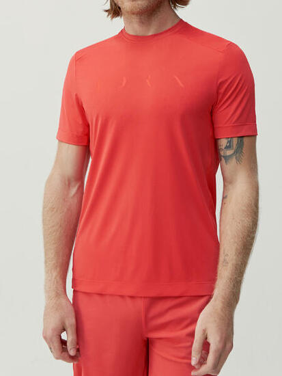 T-Shirt de sport Performance manches courtes VOLTA