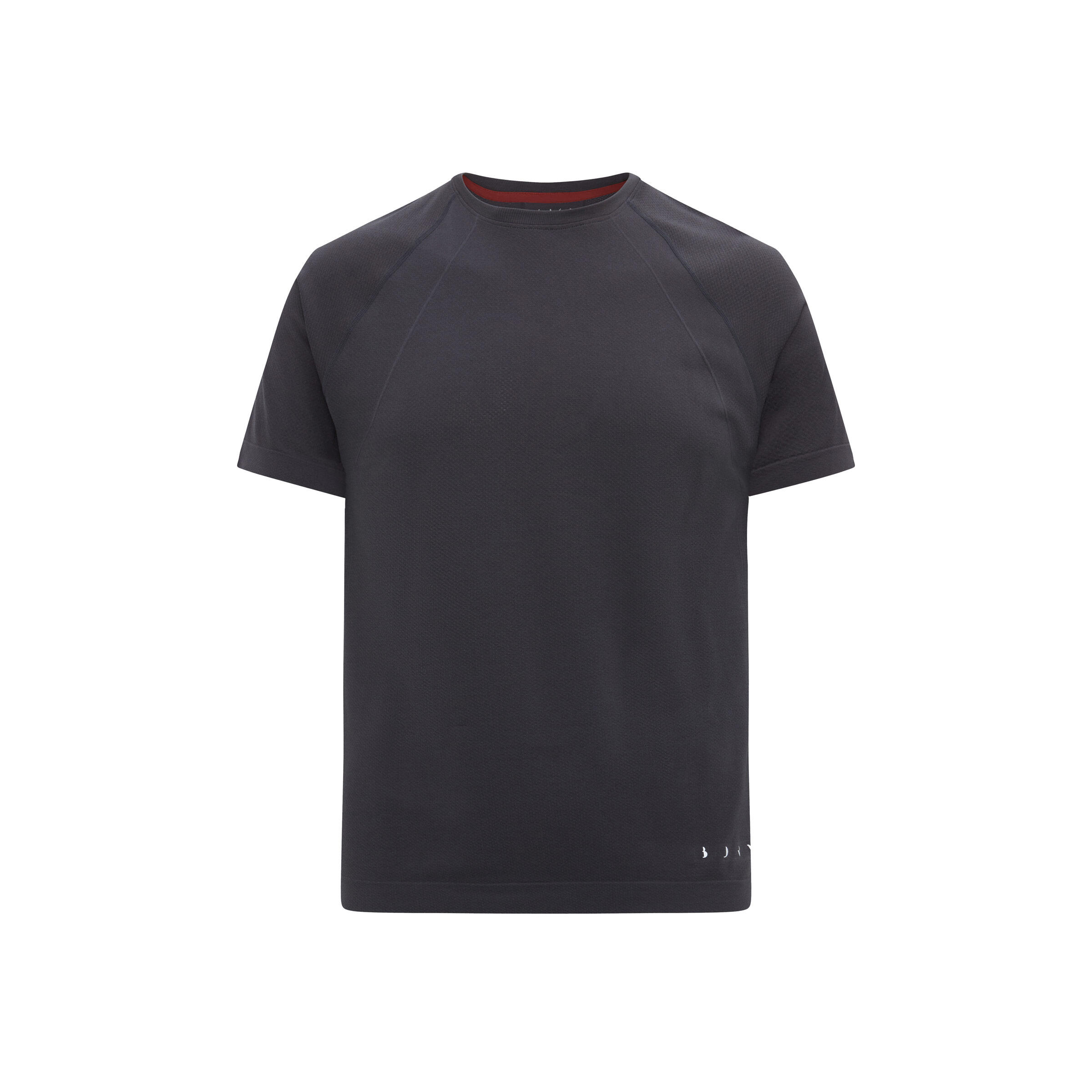 Maglietta sportiva da uomo Nyong Seamless 5/6