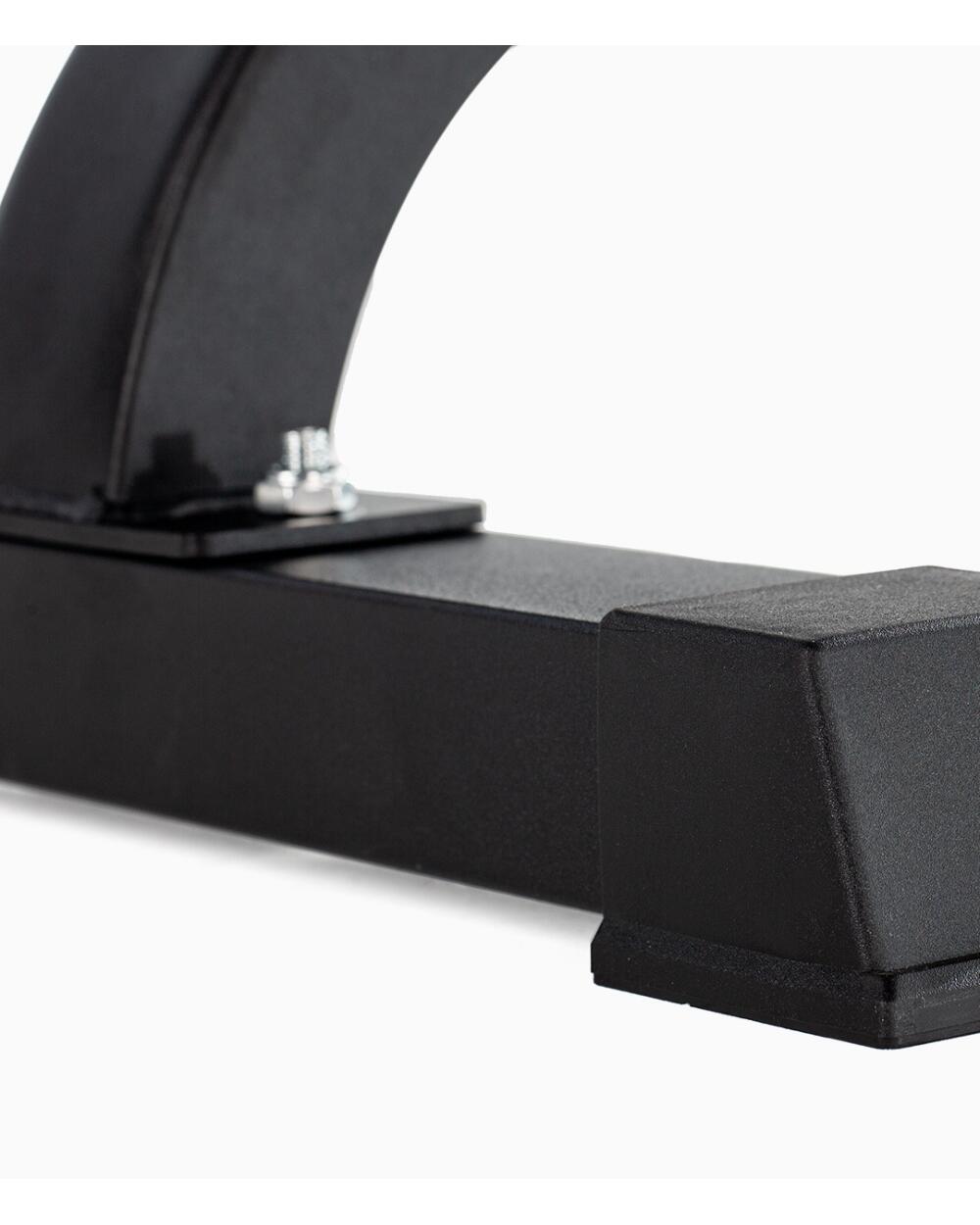 Suporte de Discos Olímpicos - BOOMFIT 4/4