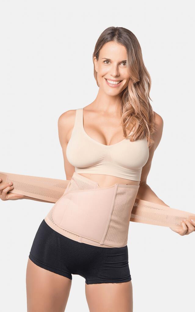 Fajín con velcro ajustable Exer 2/4