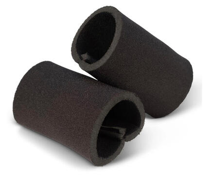 Handgelenksband - Gymnastik - Neopren - 1 Paar