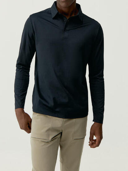 Sportpoloshirt für Herren Maroni Performance