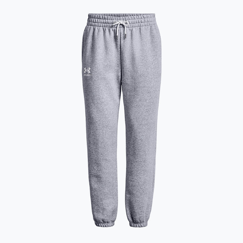 Under Armour Essential Fleece Joggers-trainingsbroek voor dames