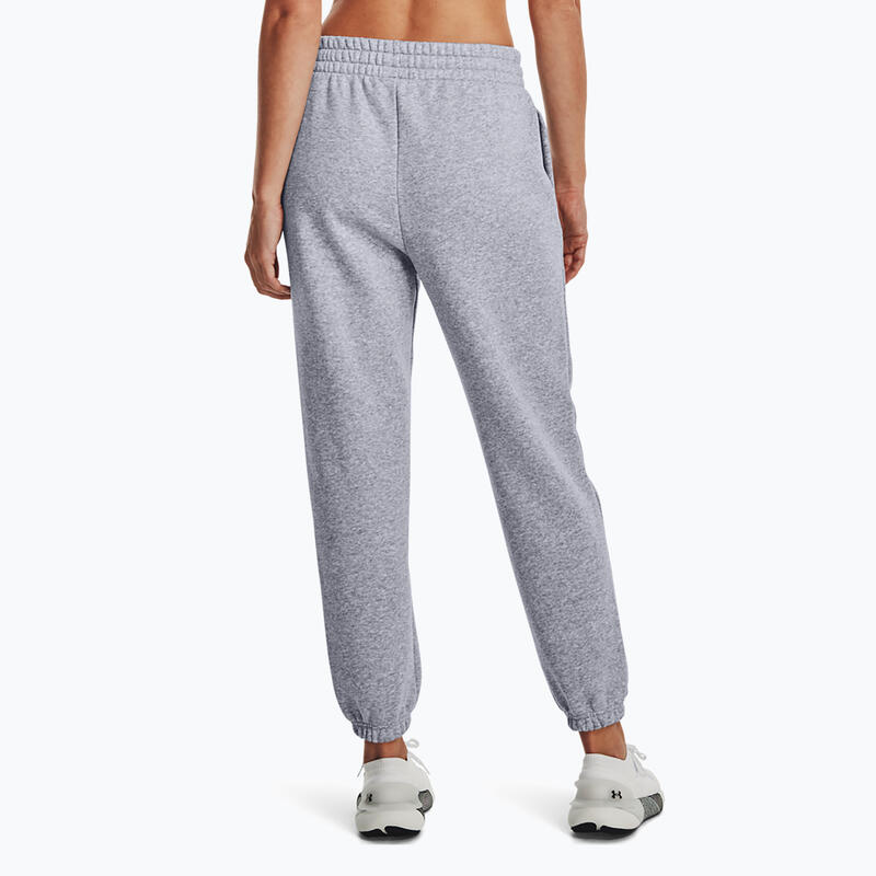 Under Armour Essential Fleece Joggers-trainingsbroek voor dames