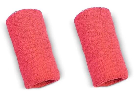 Bandeau de sudation en coton - Poignet