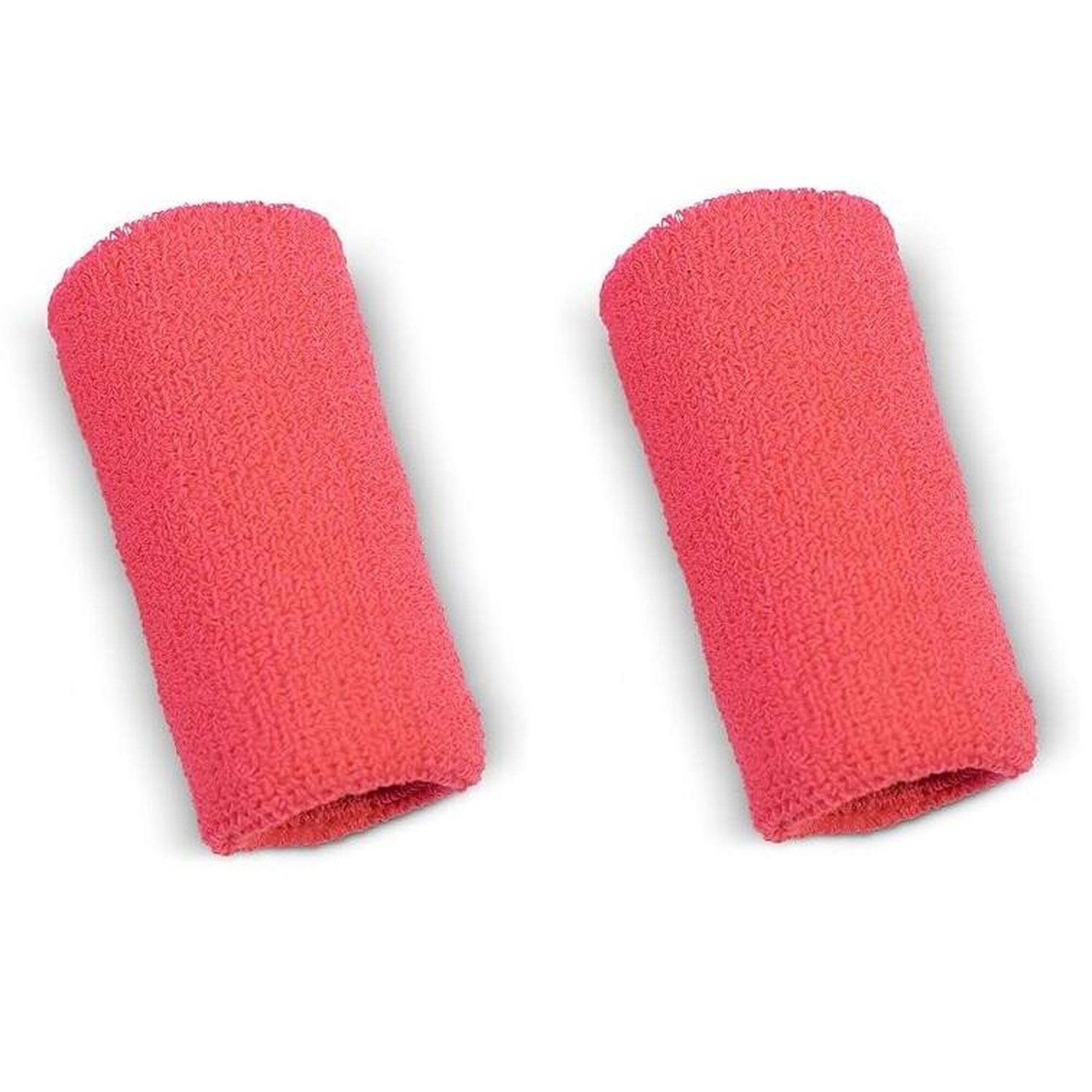 Cotton sweatband - Wrist - 11 cm