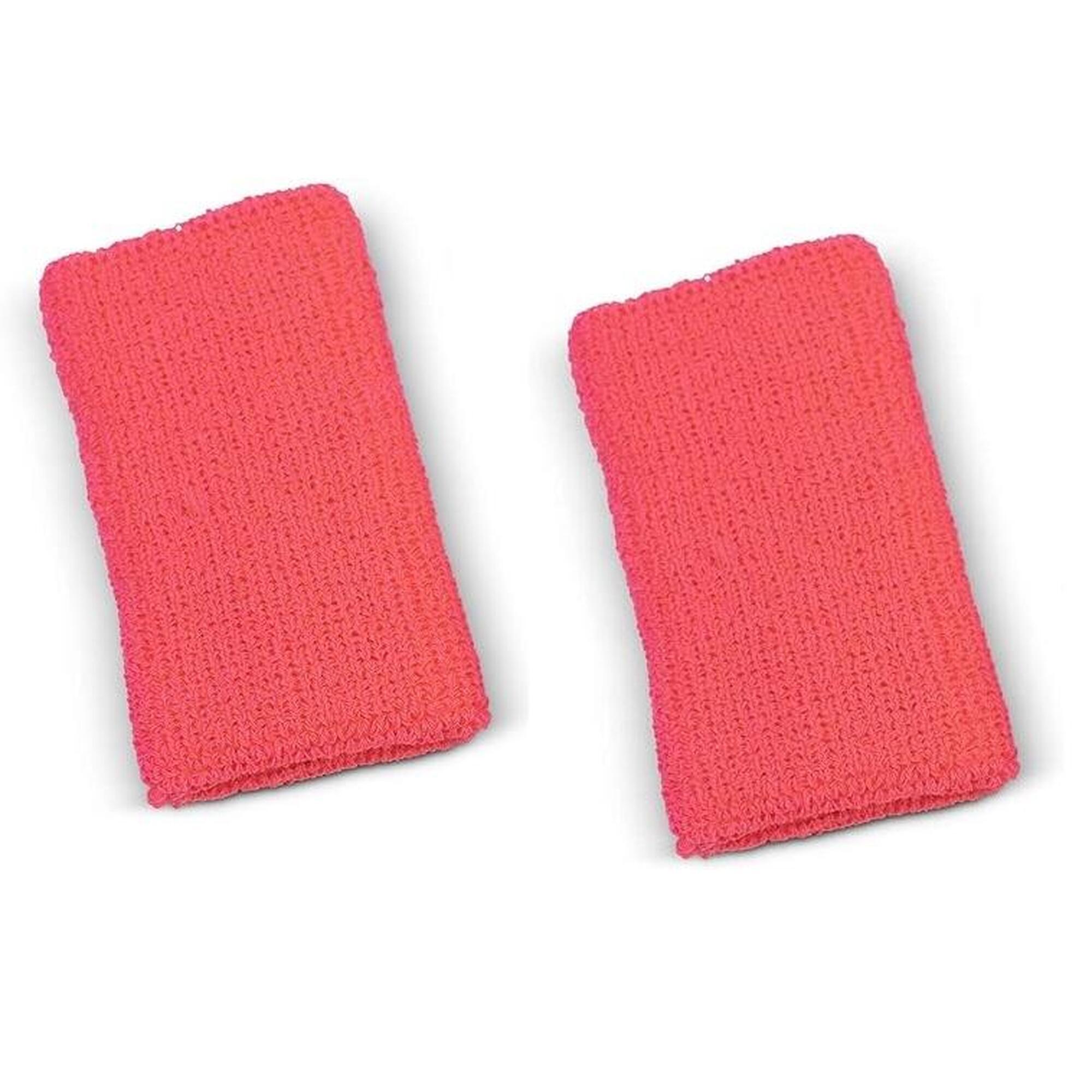 Cotton sweatband - Wrist - 11 cm