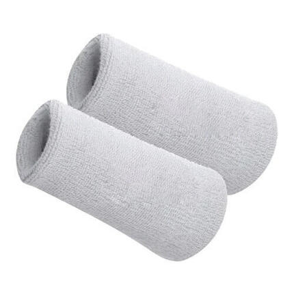 Baumwollschweißband - Handgelenkband - 14 cm