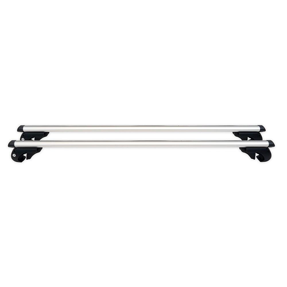 Aluminium dakdragers - Universeel - 120 cm breed 3/6